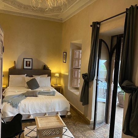 Riad Princesse D Orient マラケシュ エクステリア 写真