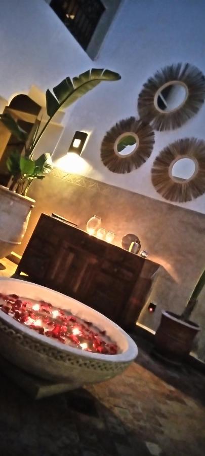 Riad Princesse D Orient マラケシュ エクステリア 写真