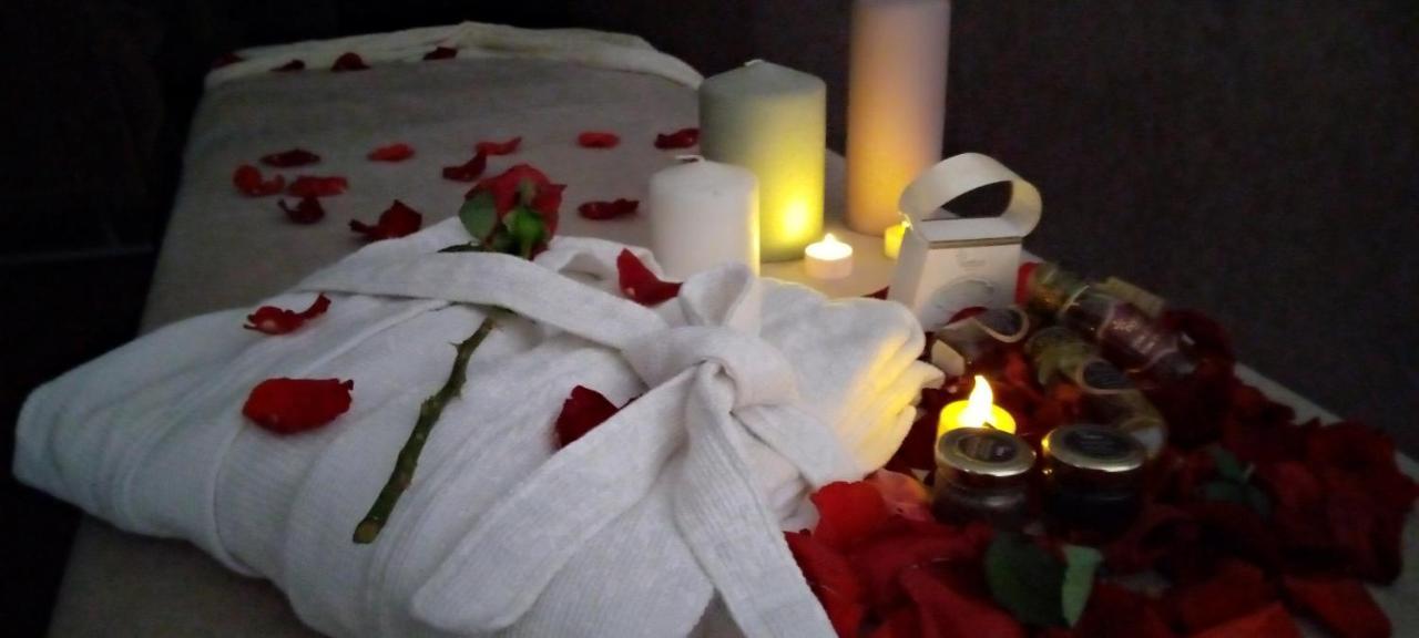 Riad Princesse D Orient マラケシュ エクステリア 写真