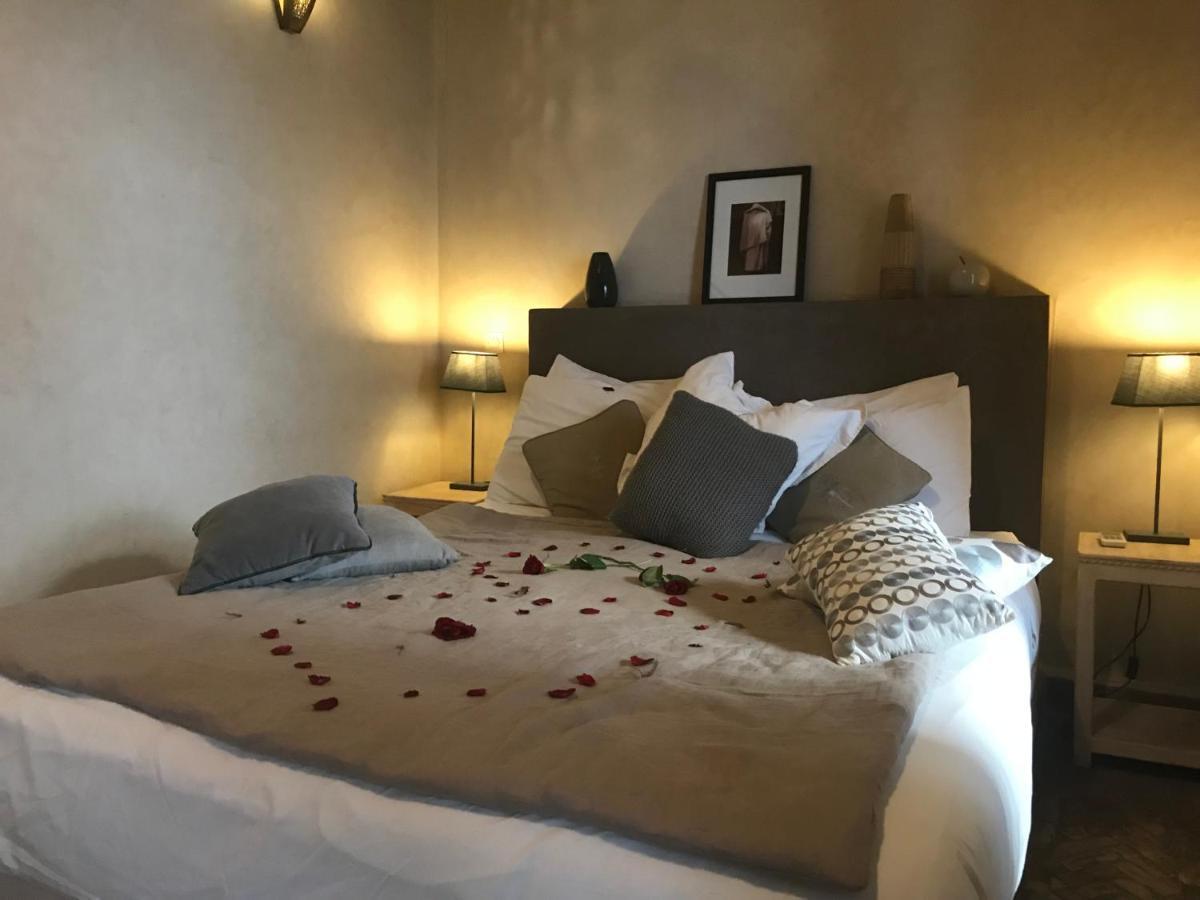 Riad Princesse D Orient マラケシュ エクステリア 写真