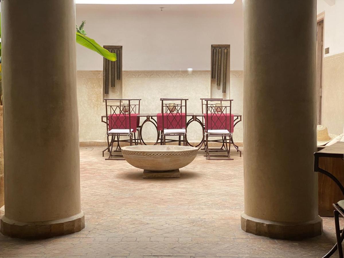Riad Princesse D Orient マラケシュ エクステリア 写真