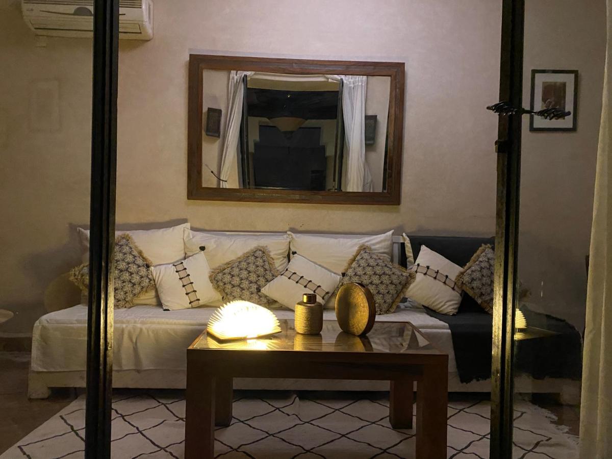 Riad Princesse D Orient マラケシュ エクステリア 写真