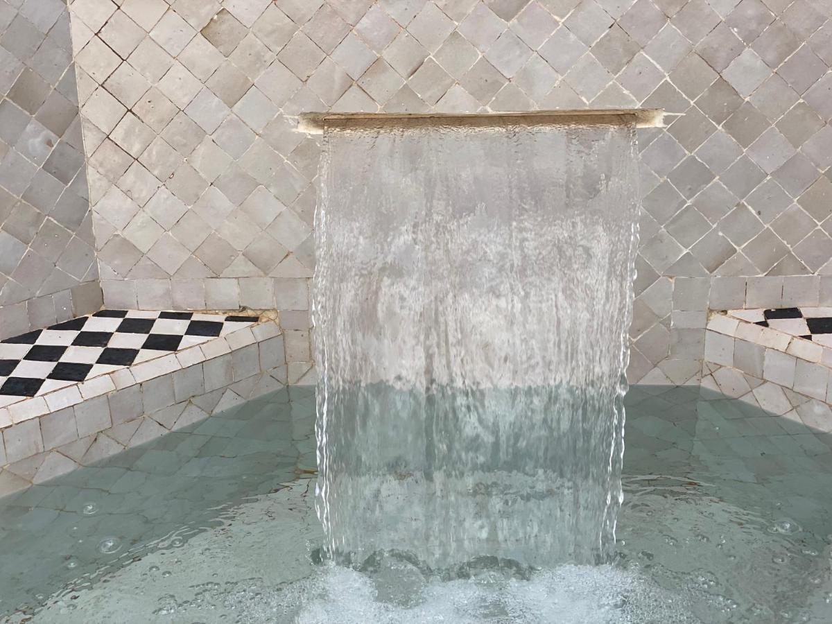 Riad Princesse D Orient マラケシュ エクステリア 写真