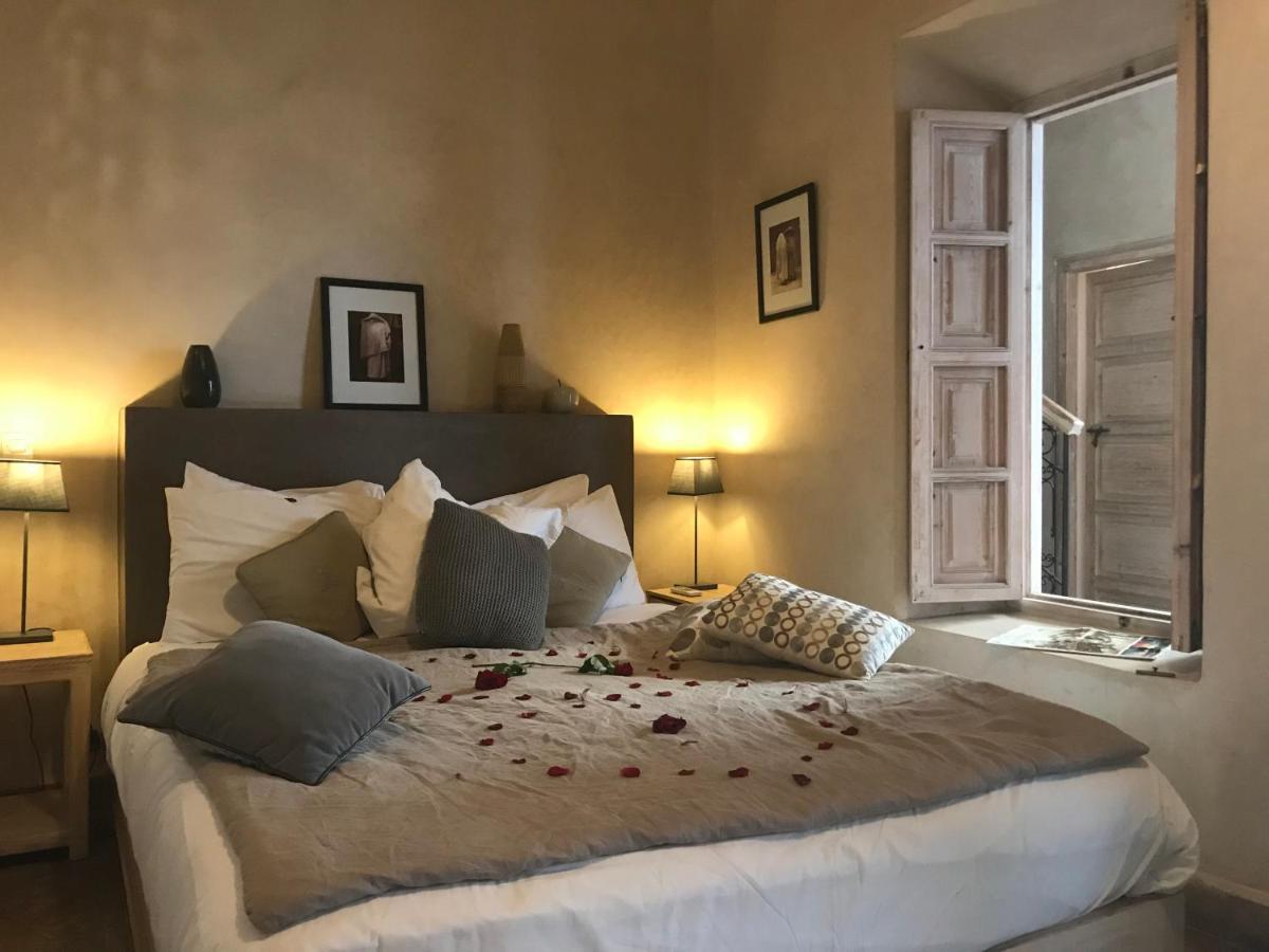 Riad Princesse D Orient マラケシュ エクステリア 写真