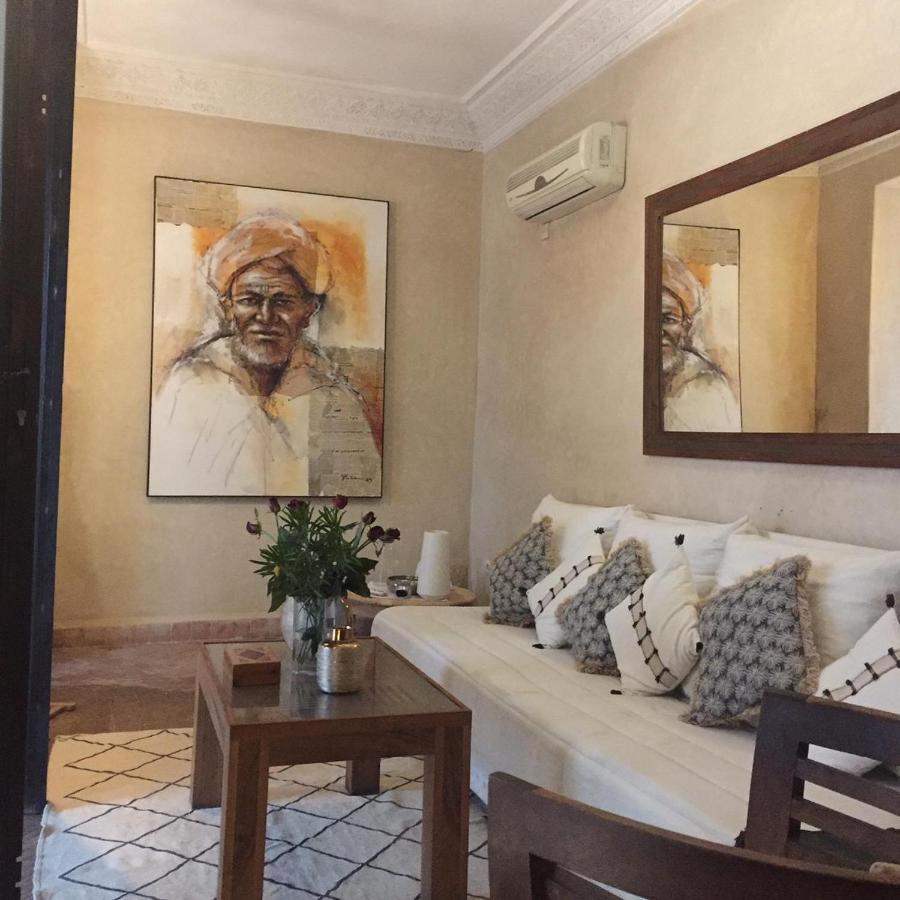 Riad Princesse D Orient マラケシュ エクステリア 写真