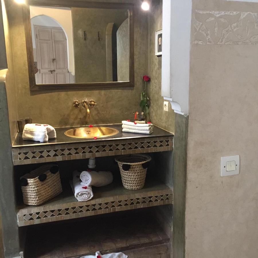 Riad Princesse D Orient マラケシュ エクステリア 写真