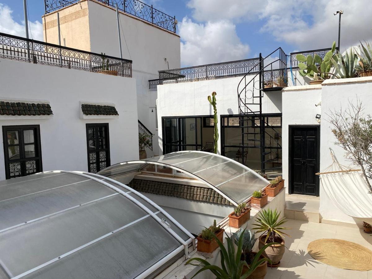 Riad Princesse D Orient マラケシュ エクステリア 写真