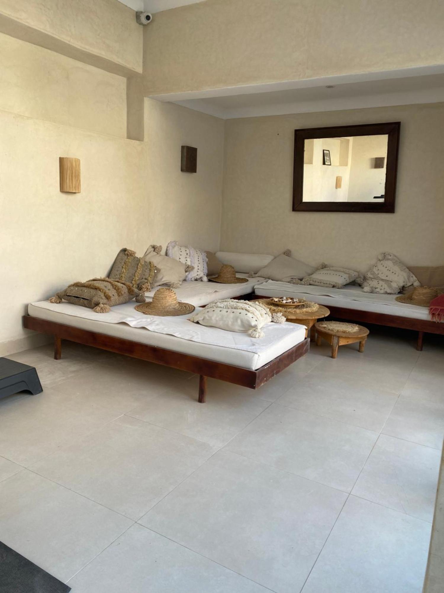 Riad Princesse D Orient マラケシュ エクステリア 写真